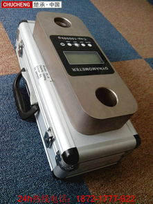 手持式測力儀 數(shù)顯式推拉力計(jì)