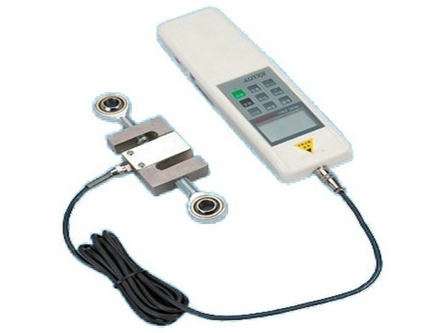 如何正確使用推拉力計(jì)