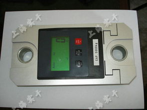 測(cè)力計(jì) 防短路遙控測(cè)力計(jì)