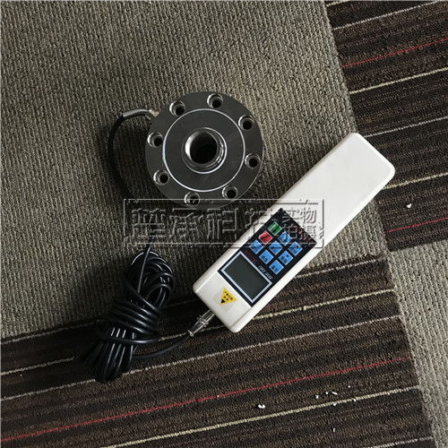 30kg電子推拉力計 國產輪輻式數顯壓力計 測力儀上海廠家