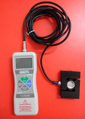 DS2數(shù)顯推拉力計(jì)/測(cè)力計(jì)/深圳市推拉力計(jì)價(jià)格 品牌:Anrete/安睿特 -蓋德化工網(wǎng)