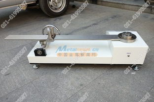 1000 n.m力矩扳手檢驗(yàn)器