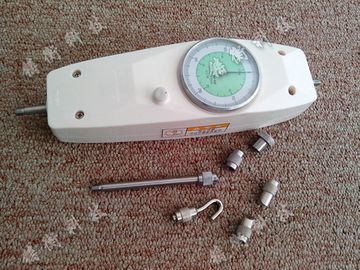 精準測量，力之呈現 寧夏推拉力計與河南測力計的應用解析