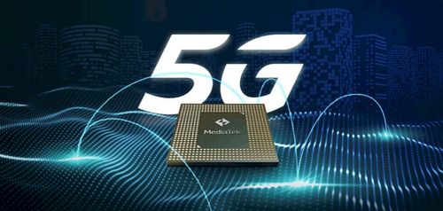 產品與技術實力雙驅動，聯發科躍居Q3全球智能手機芯片供應商榜首