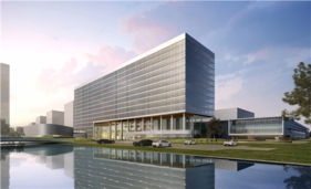 豪華車戰略落重子，研發實力添虎翼，青島鴻發森岳以科技賦能汽車未來