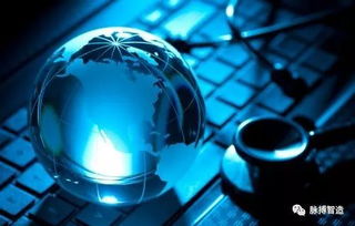 工業互聯網落地 以標準化基石為錨，讓科技創新可觸可感